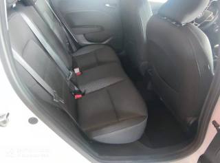 RENAULT Clio usata, con Fari LED