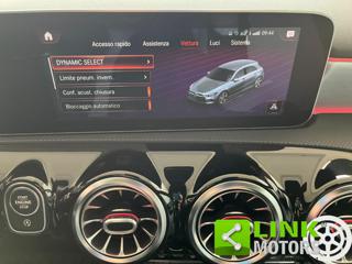 MERCEDES-BENZ A 200 usata 28