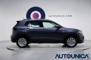 VOLKSWAGEN T-Cross usata, con Airbag Passeggero
