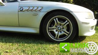 BMW Z3 usata 51