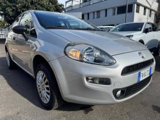 FIAT Punto usata, con Airbag