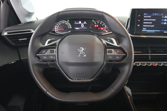 PEUGEOT 208 usata 4