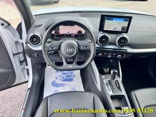 AUDI Q2 usata, con Chiusura centralizzata