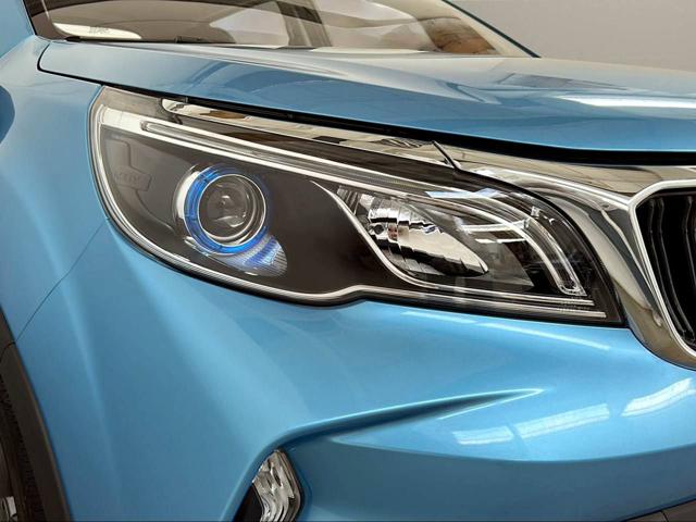 EMC Quattro usata, con Bluetooth