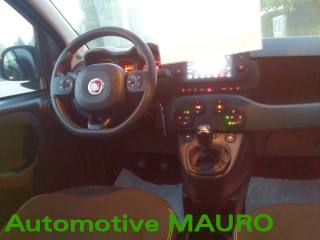 FIAT Panda Cross usata, con Servosterzo