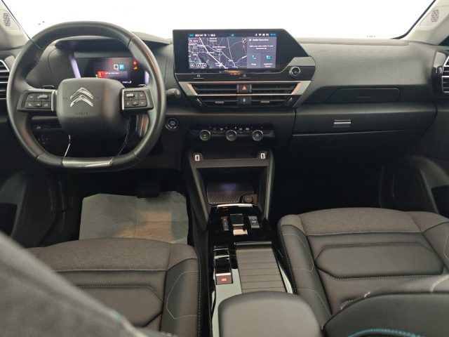 CITROEN C4 X usata, con Cerchi in lega