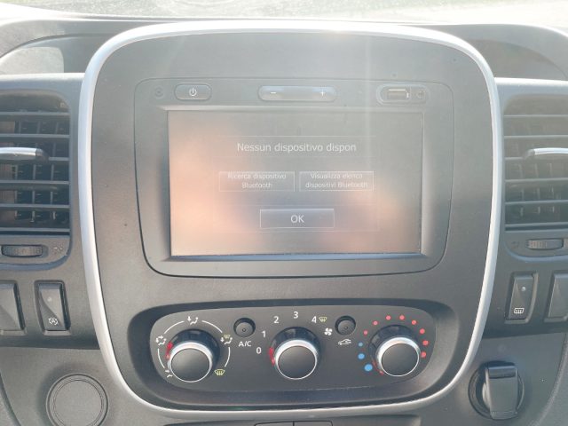 FIAT Talento usata, con Specchietti laterali elettrici
