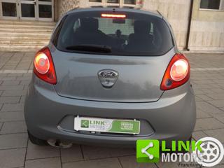 FORD Ka usata 37