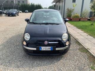 FIAT 500 usata, con Airbag