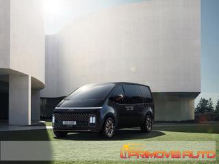 HYUNDAI Staria 2.2 AT 2WD 7 posti Signature