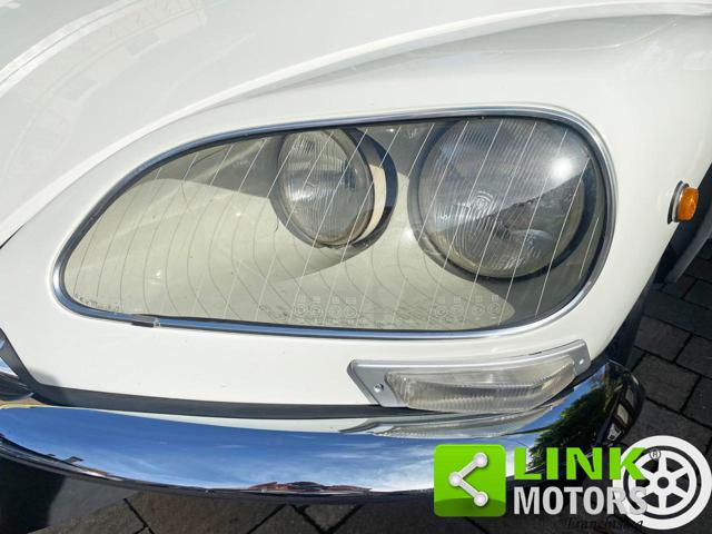 CITROEN DS usata 17