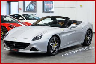FERRARI California T DCT|SCUDETTI|CAVALLINO