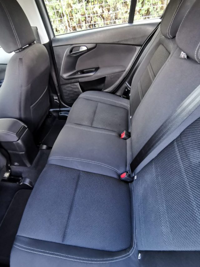 FIAT Tipo usata, con Cronologia tagliandi