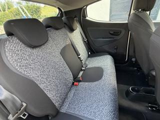 LANCIA Ypsilon usata, con Monitoraggio pressione pneumatici