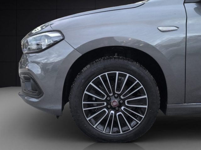 FIAT Tipo usata, con Alzacristalli elettrici