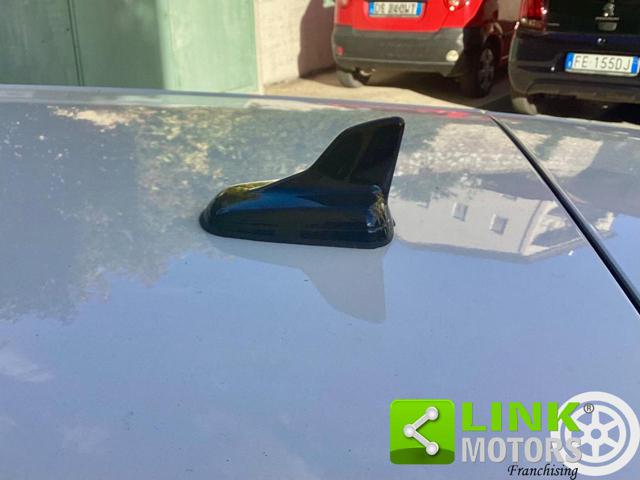 AUDI Q2 usata, con Chiusura centralizzata telecomandata