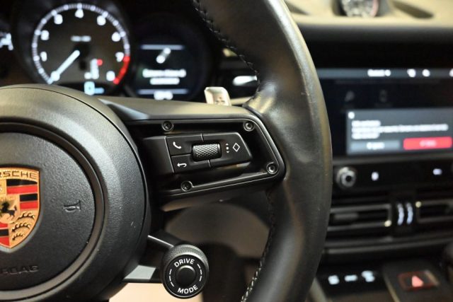 PORSCHE Macan usata 52