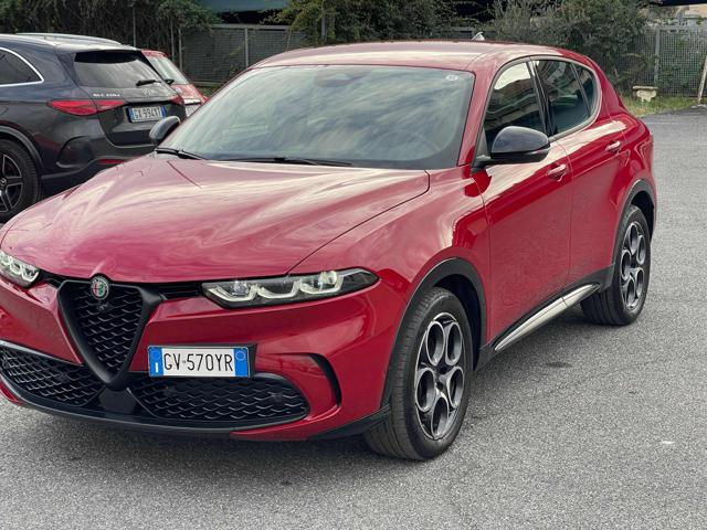 ALFA ROMEO Tonale usata 32