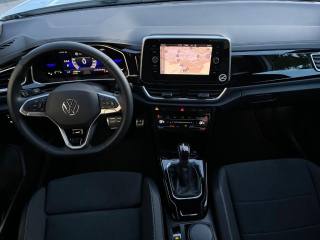 VOLKSWAGEN T-Roc usata, con Fari LED