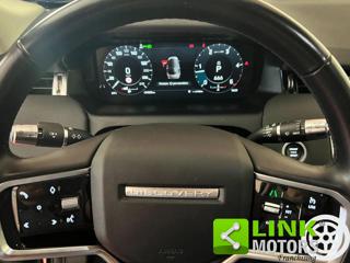 LAND ROVER Discovery Sport usata 31