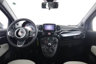 FIAT 500C usata 4