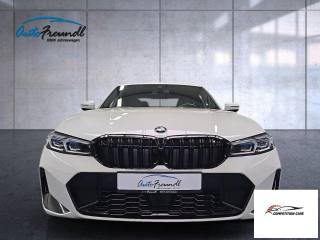BMW 320 usata, con Airbag laterali