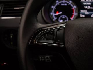 SKODA Octavia usata, con Airbag testa