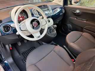 FIAT 500 usata, con Vetri oscurati