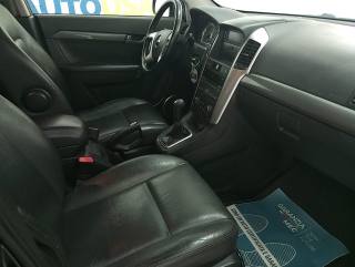 CHEVROLET Captiva usata 16