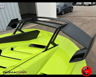 LAMBORGHINI Huracan usata 20