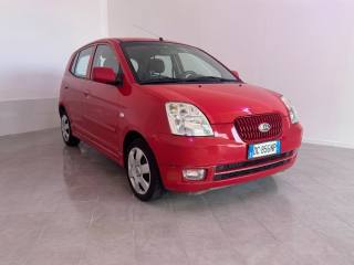 KIA Picanto 1.1 12V EX Sport