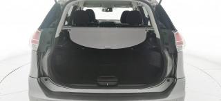 NISSAN X-Trail usata, con Bluetooth