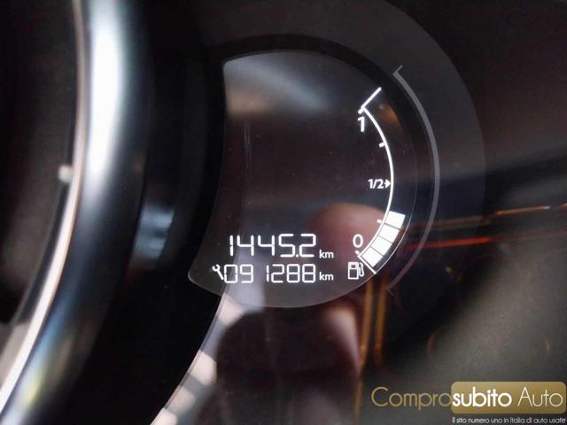 DS AUTOMOBILES DS 3 usata, con Specchietti laterali elettrici