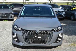 PEUGEOT 208 usata, con Airbag