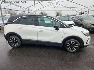 OPEL Crossland X usata, con Airbag Passeggero