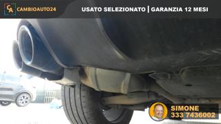 PORSCHE Macan usata, con Frenata d