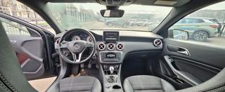 MERCEDES-BENZ A 180 usata, con Servosterzo