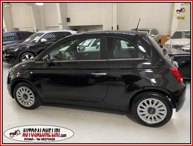 FIAT 500 usata, con Chiusura centralizzata