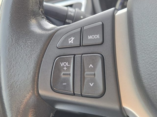 SUZUKI S-Cross usata, con Servosterzo