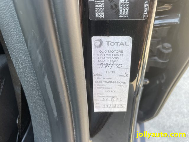 MINI Clubman usata, con Sensori di parcheggio posteriori