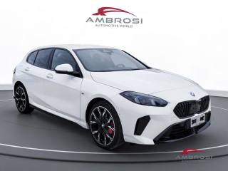 BMW 118 usata 1