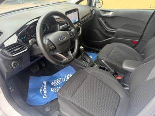 FORD Fiesta usata, con Cerchi in lega