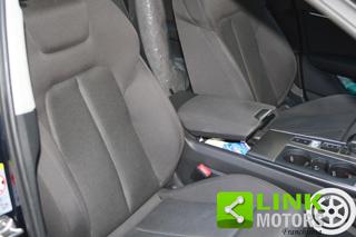 AUDI A6 usata, con Antifurto