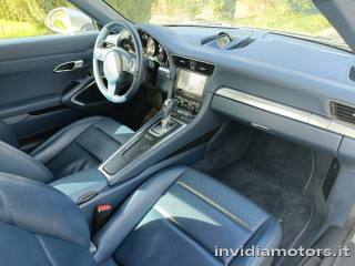 PORSCHE 911 usata, con Autoradio