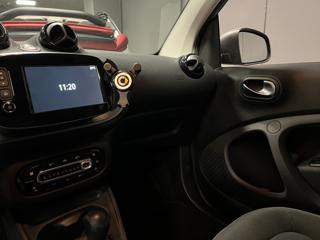 SMART ForTwo usata, con Cruise Control