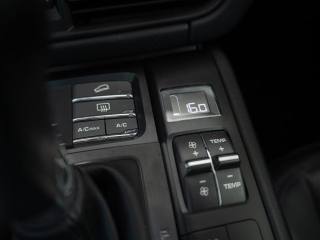 PORSCHE Macan usata, con Sistema di navigazione