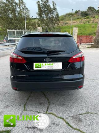 FORD Focus usata, con Lettore CD
