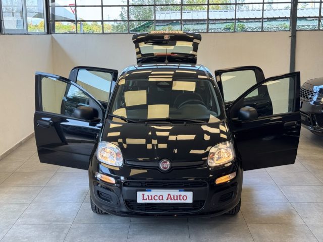 FIAT Panda usata, con Airbag