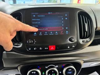 FIAT 500L usata, con Bluetooth