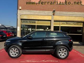 LAND ROVER Range Rover Evoque usata, con Alzacristalli elettrici